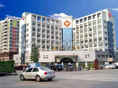 祁陽(yáng)縣人民醫(yī)院